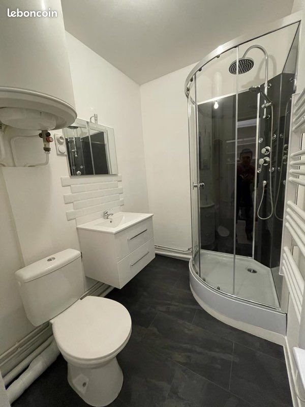 Appartement à louer, 20m², Château-Thierry