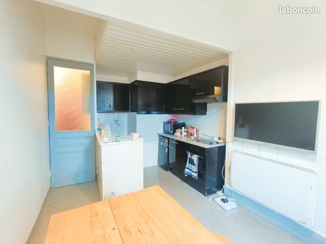 Appartement à louer, 35m², Saint-Etienne