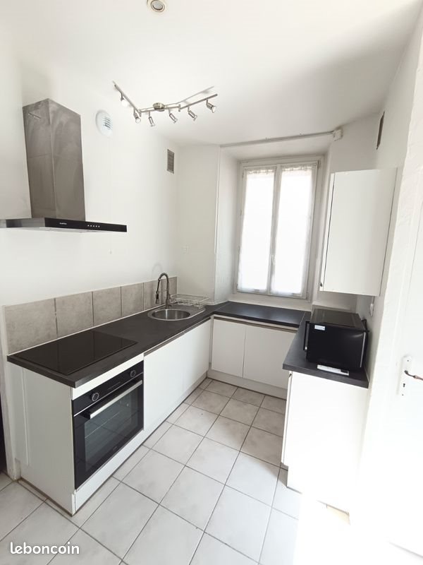 Appartement à louer, 65m², La Mure (Alpe du Grand Serre)