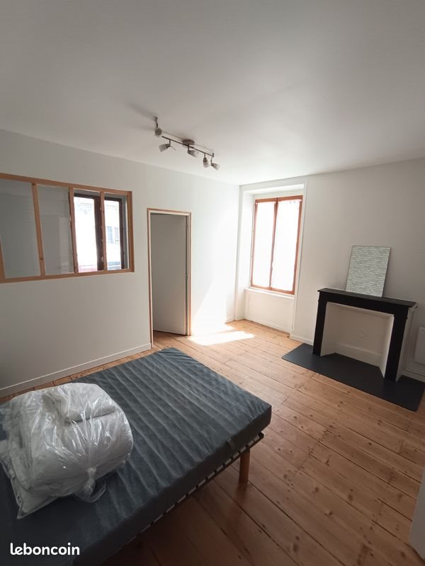 Appartement à louer, 65m², La Mure (Alpe du Grand Serre)