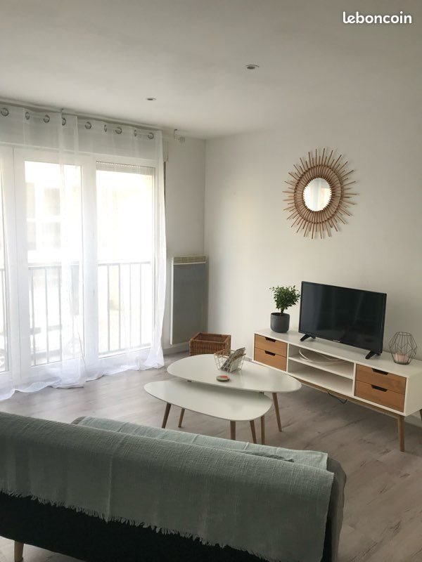 Appartement à louer, 34m², Troyes