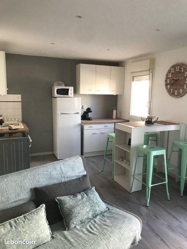 Appartement à louer, 34m², Troyes