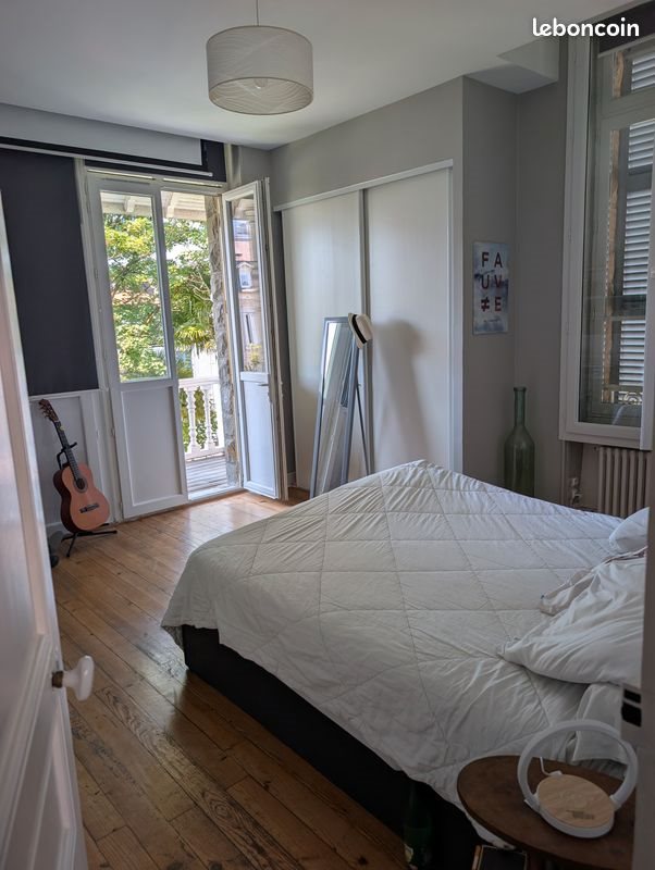 Appartement à louer, 114m², Pau
