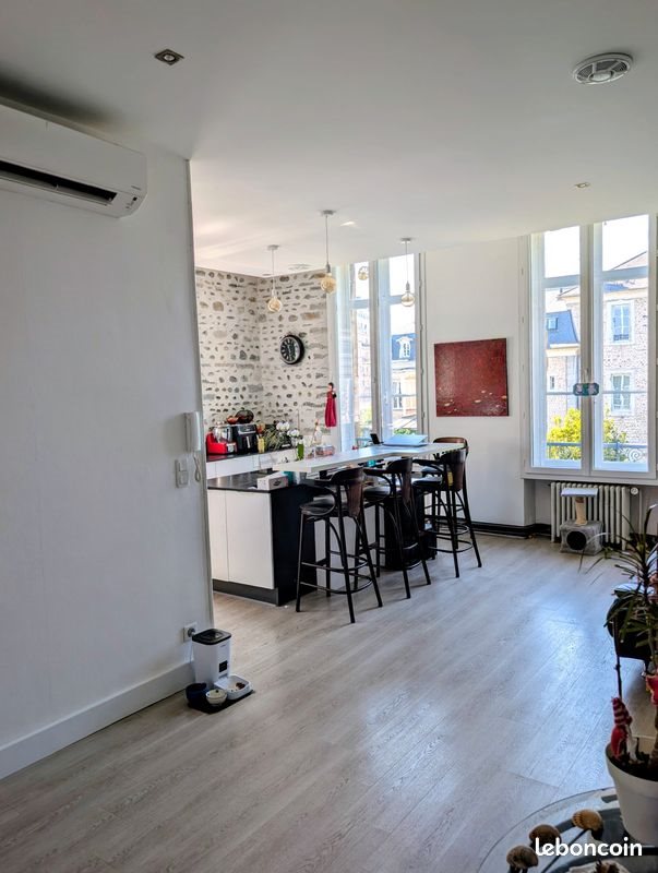 Appartement à louer, 114m², Pau