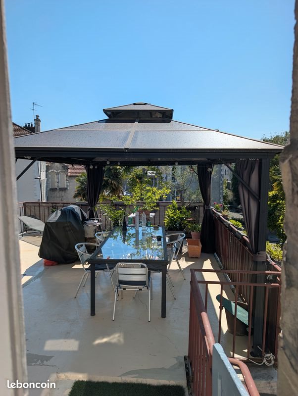 Appartement à louer, 114m², Pau