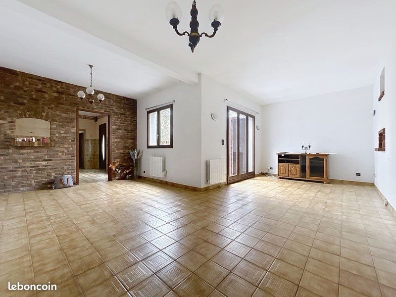 Maison à vendre, 90m², Sotteville-lès-Rouen