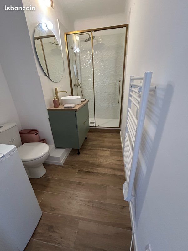 Appartement à louer, 39m², Ajaccio