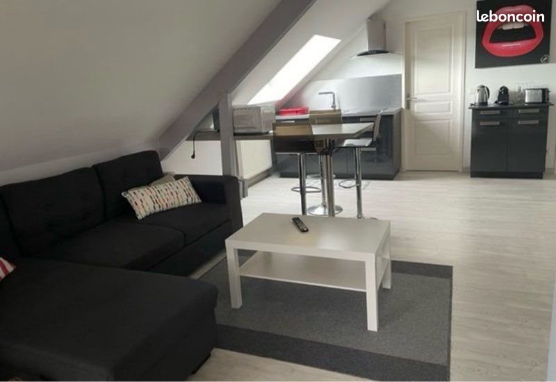 Appartement à louer, 100m², Dijon