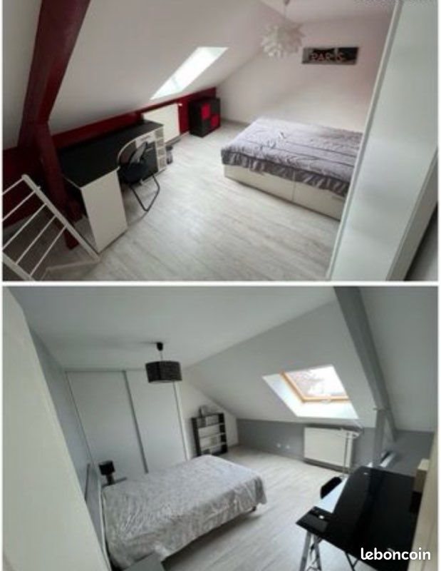 Appartement à louer, 100m², Dijon