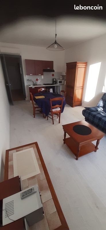 Appartement à louer, 40m², Saint-Rambert-d'Albon