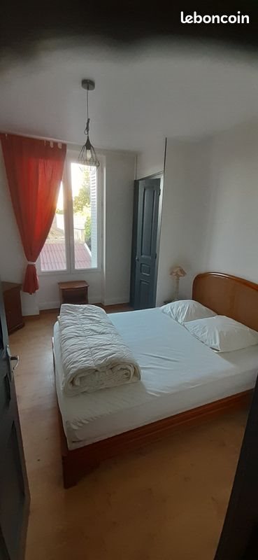 Appartement à louer, 40m², Saint-Rambert-d'Albon