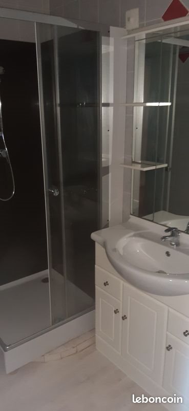 Appartement à louer, 40m², Saint-Rambert-d'Albon