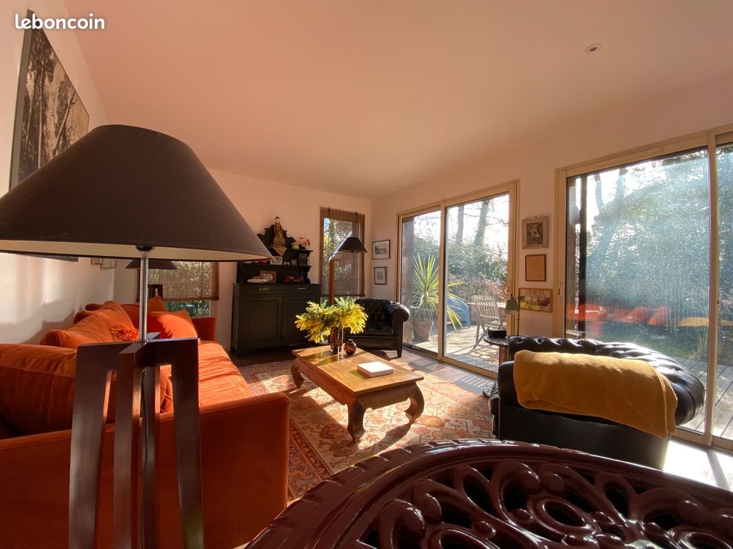 Maison à louer, 78m², Lanton