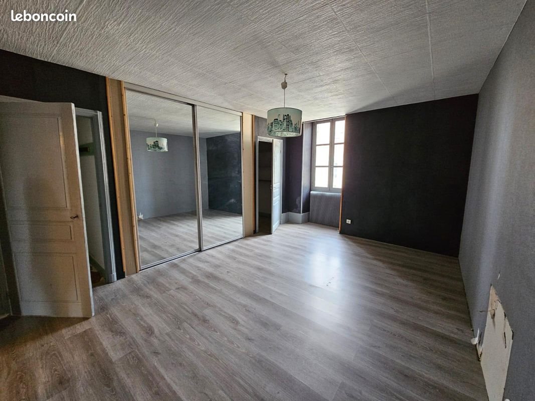 Maison à vendre, 135m², Nolay