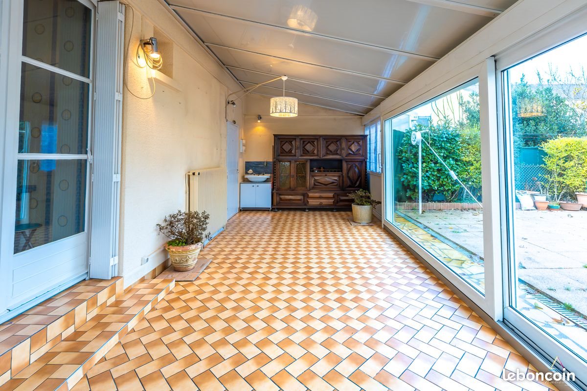 Maison à vendre, 90m², Allonnes