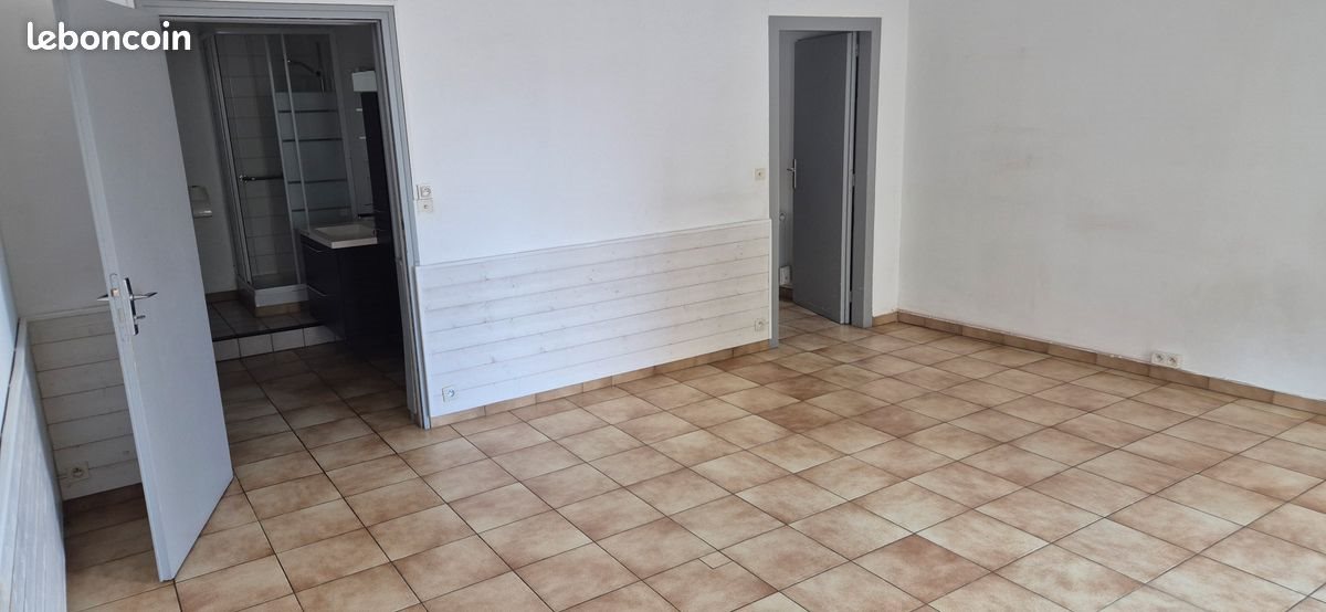 Maison à louer, 60m², Combourg