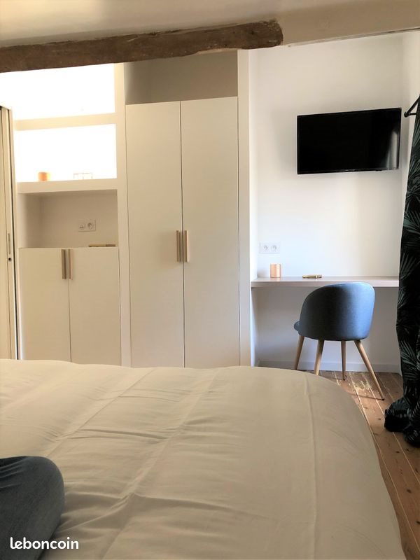 Appartement à louer, 68m², Bordeaux