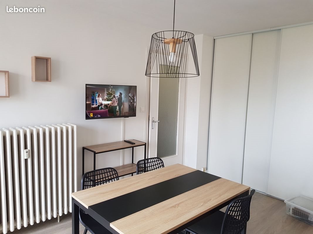 Appartement à louer, 35m², Chalon-sur-Saône