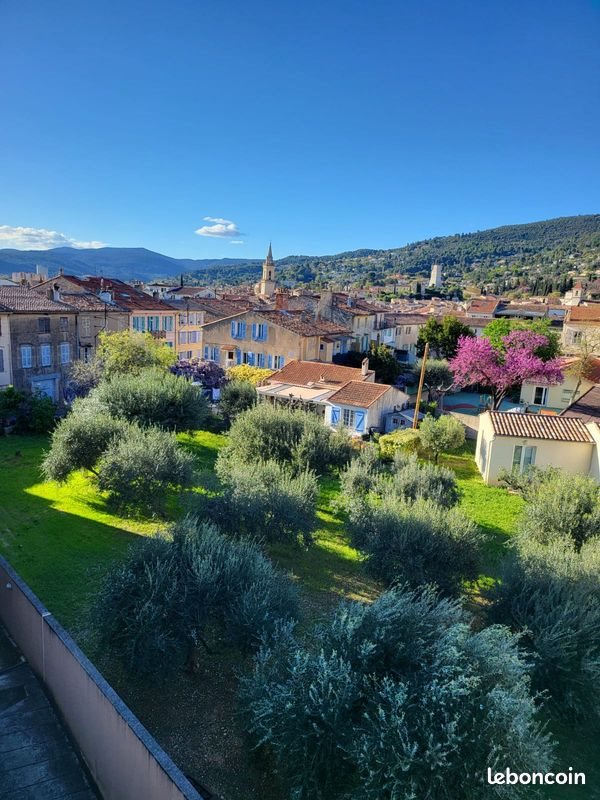 Appartement à vendre, 87m², Draguignan