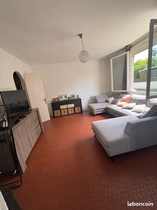 Maison à louer, 80m², Andernos-les-Bains