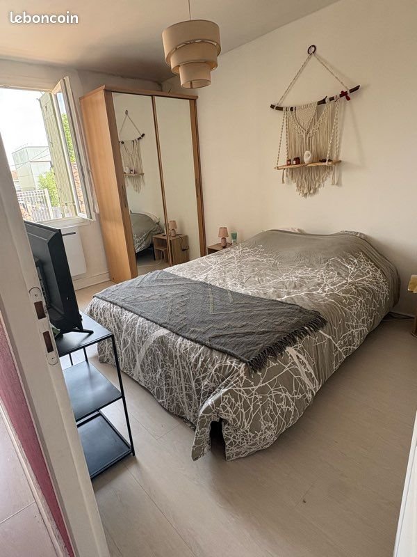 Maison à louer, 80m², Andernos-les-Bains