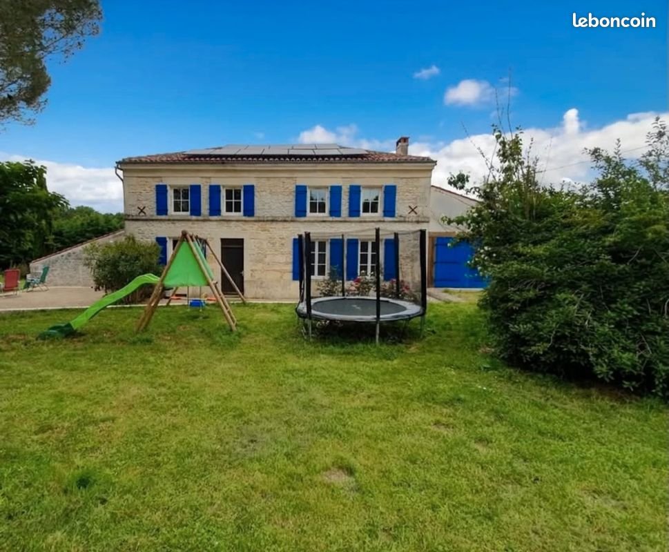 Maison à vendre, 176m², Saint-Hilaire-de-Villefranche