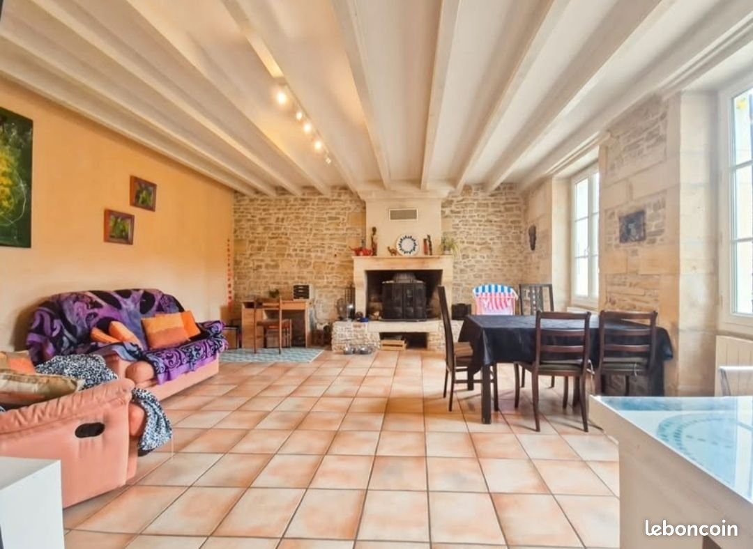 Maison à vendre, 176m², Saint-Hilaire-de-Villefranche