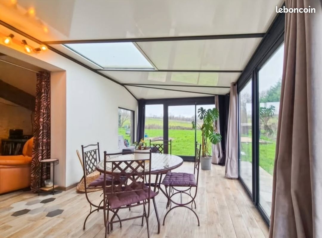 Maison à vendre, 176m², Saint-Hilaire-de-Villefranche