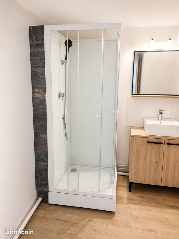 Appartement à louer, 42m², Pont-Sainte-Maxence