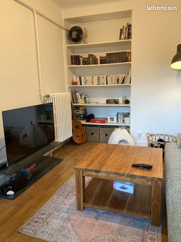 Appartement à louer, 64m², Dijon