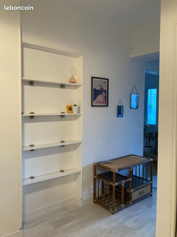 Appartement à louer, 64m², Dijon