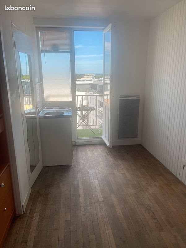 Appartement à vendre, 10m², Rennes