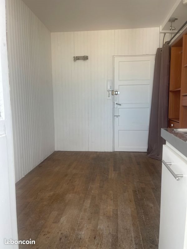 Appartement à vendre, 10m², Rennes