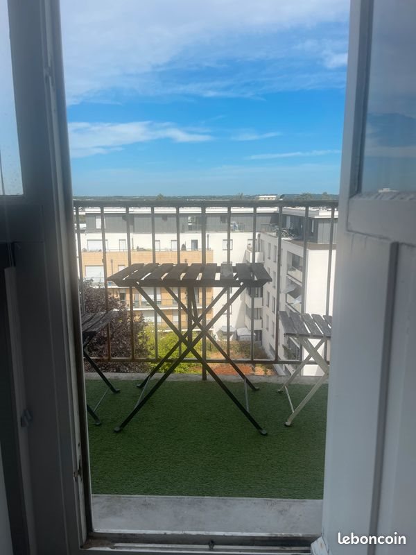 Appartement à vendre, 10m², Rennes