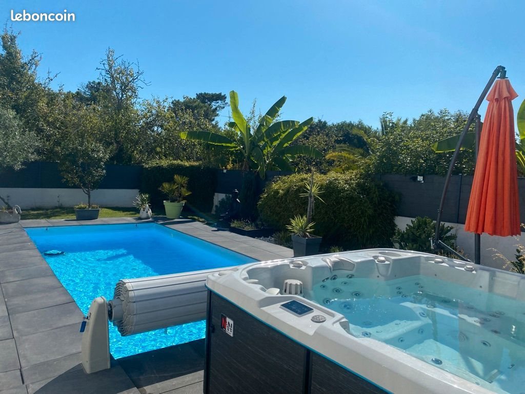 Maison à vendre, 120m², Caudan