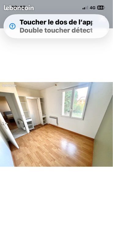 Appartement à vendre, 70m², Niederhausbergen