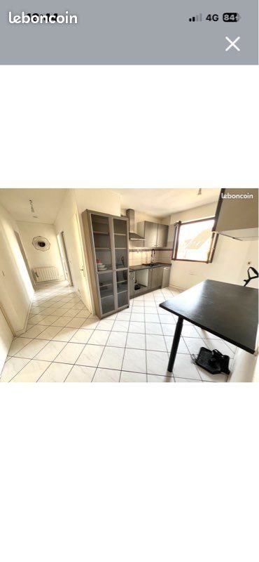Appartement à vendre, 70m², Niederhausbergen