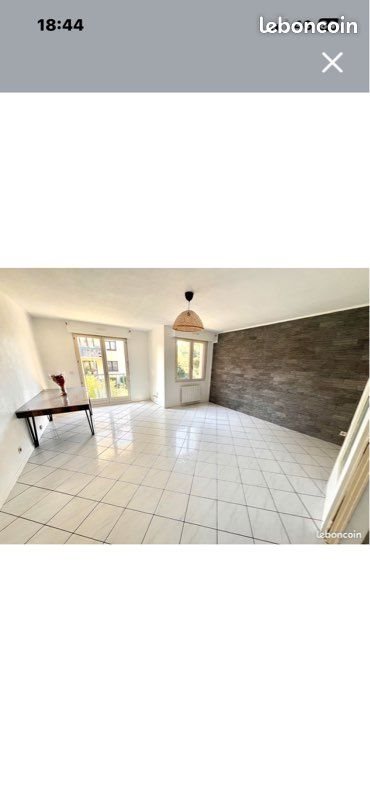 Appartement à vendre, 70m², Niederhausbergen
