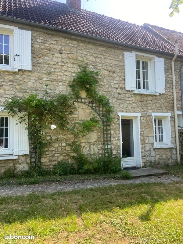 Maison à vendre, 102m², Frouville