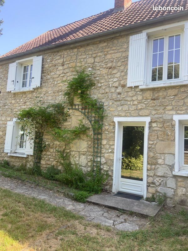 Maison à vendre, 102m², Frouville