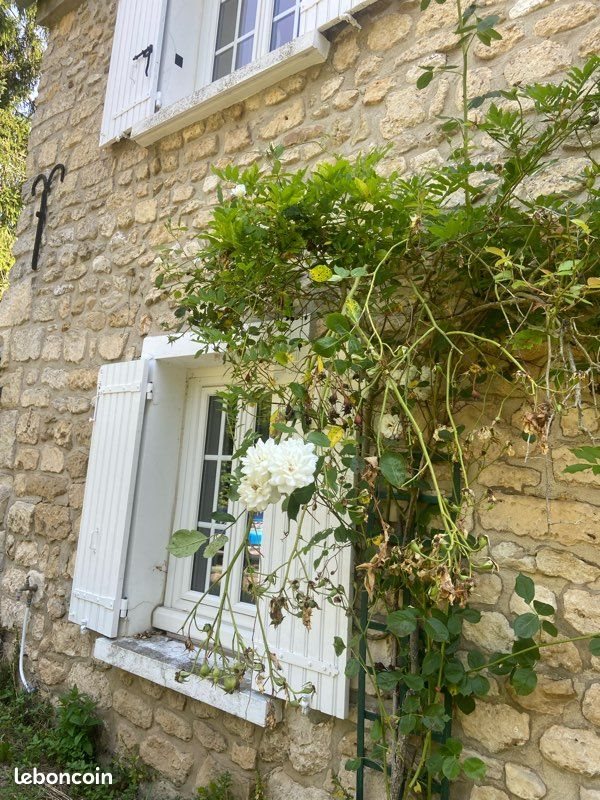 Maison à vendre, 102m², Frouville