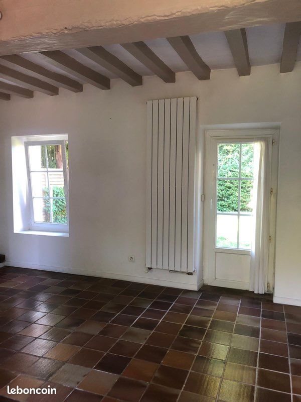 Maison à vendre, 102m², Frouville