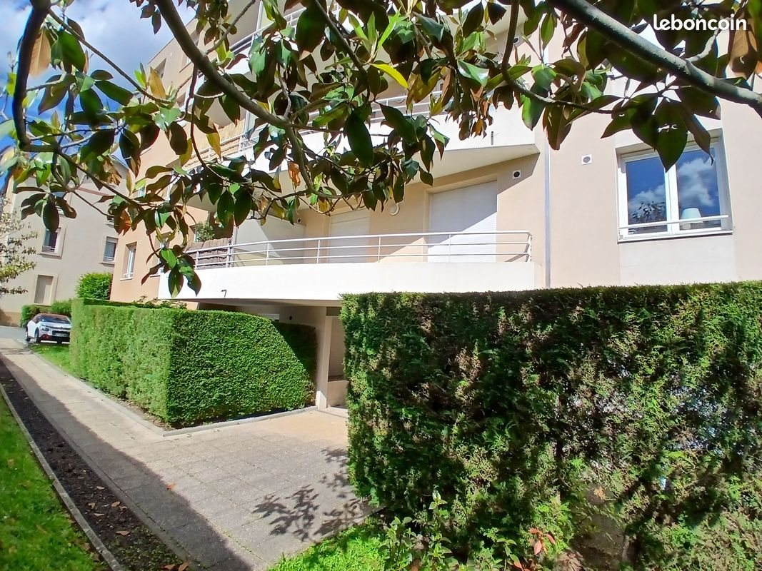 Appartement à vendre, 32m², Clermont-Ferrand
