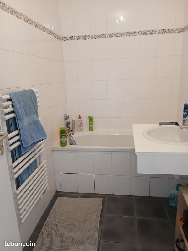 Appartement à vendre, 32m², Clermont-Ferrand