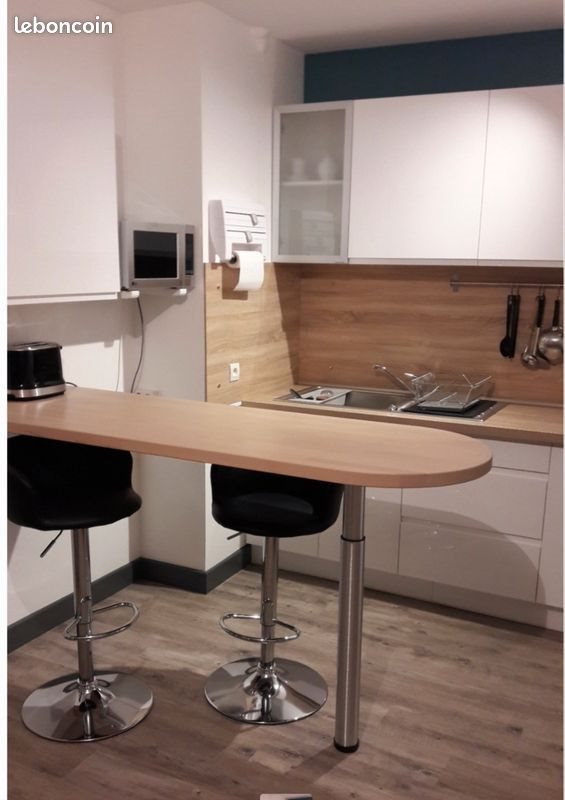 Appartement à louer, 49m², Concarneau