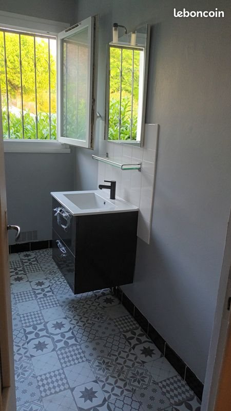 Maison à louer, 100m², Châtres-sur-Cher
