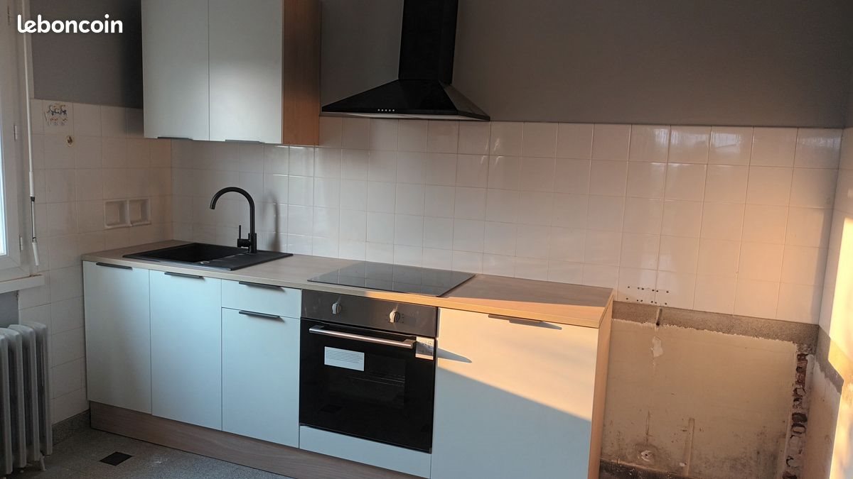 Maison à louer, 100m², Châtres-sur-Cher