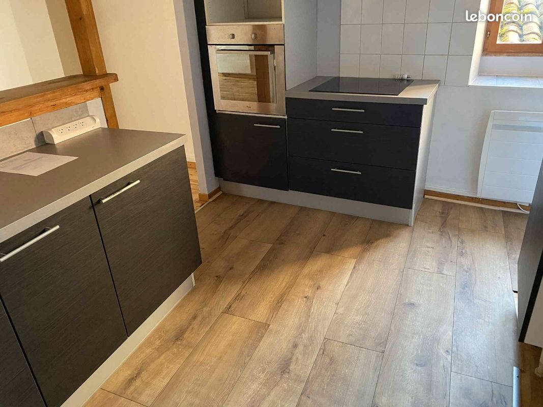 Maison à louer, 123m², Sauxillanges