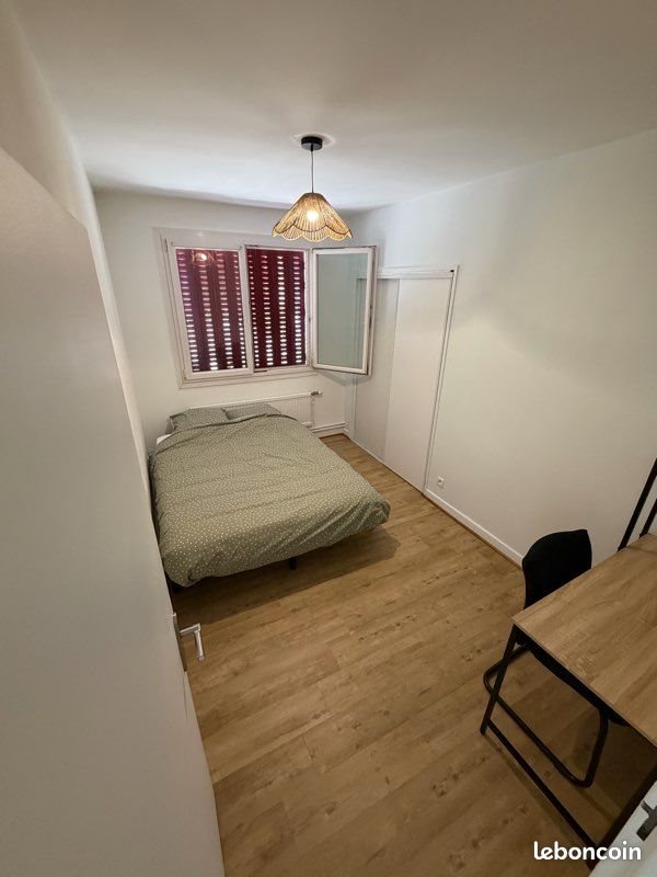 Appartement à louer, 84m², Besançon