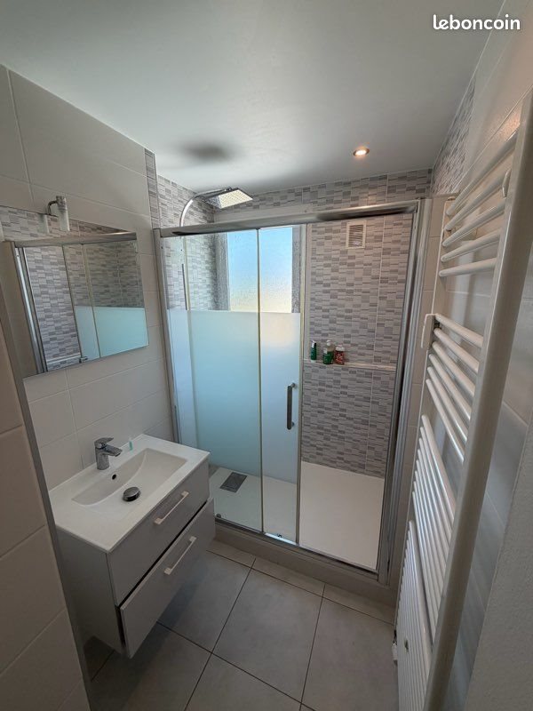 Appartement à louer, 84m², Besançon